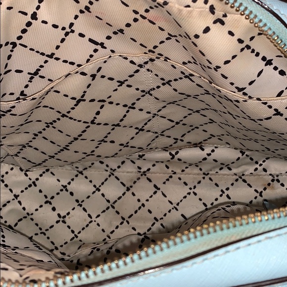 Kate Spade Cross Body - Picture 9 of 9